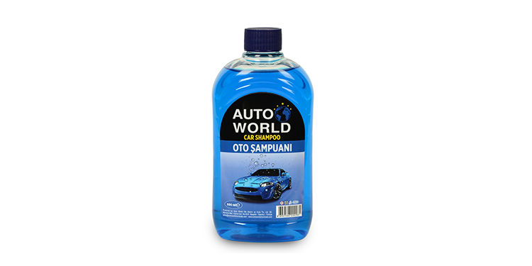 Car Shampoo