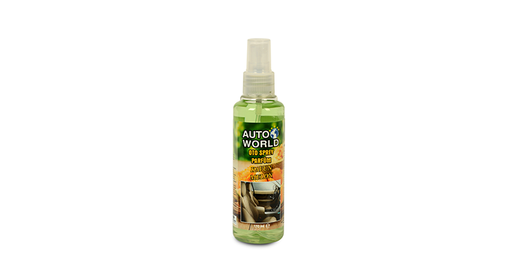 Auto Spray Perfume Melon