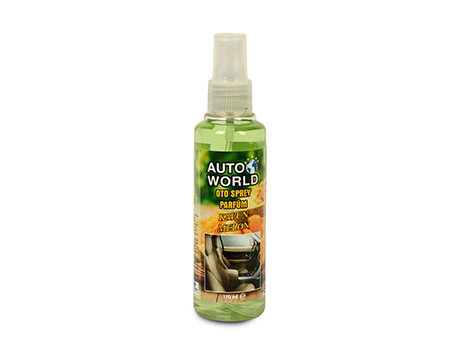 Auto Spray Perfume Melon