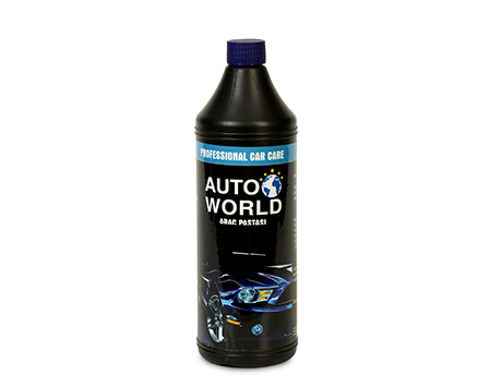 Car Paste