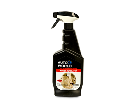 Car Seat Cleaner