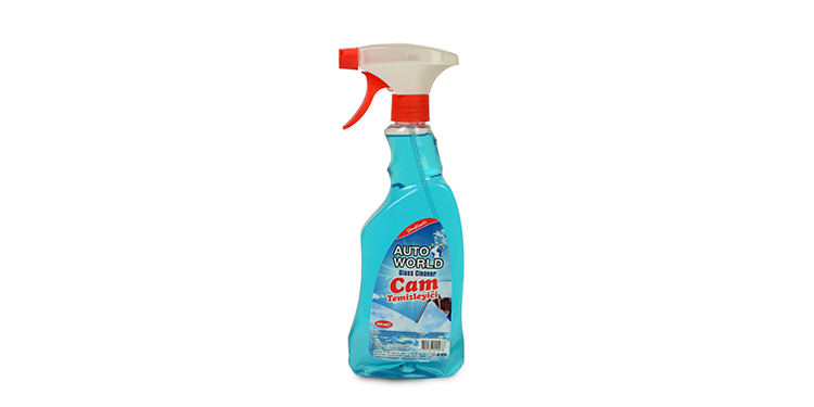 Glass Cleaner