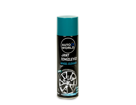 Rim Cleaner Spray