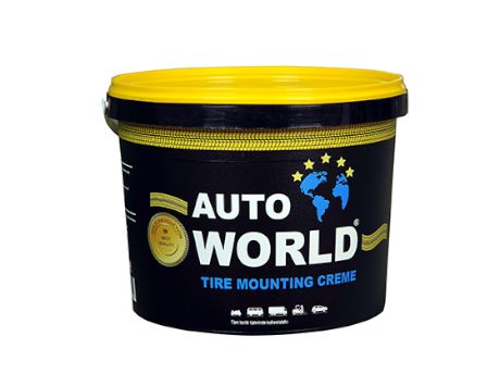 Tire Mounting Creme(Yellow)