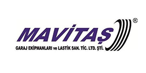 Mavitaş